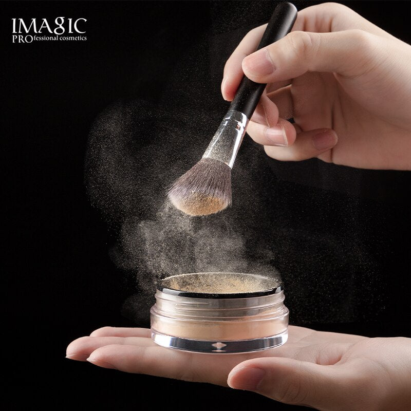 Waterproof Air Loose Powder