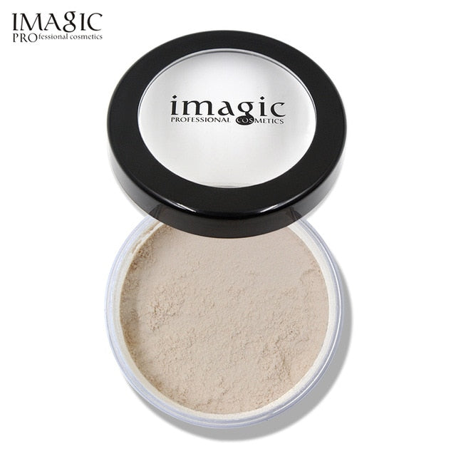 Waterproof Air Loose Powder