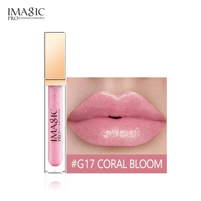 Waterproof Long Lasting Matte Lipstick "20 Color"