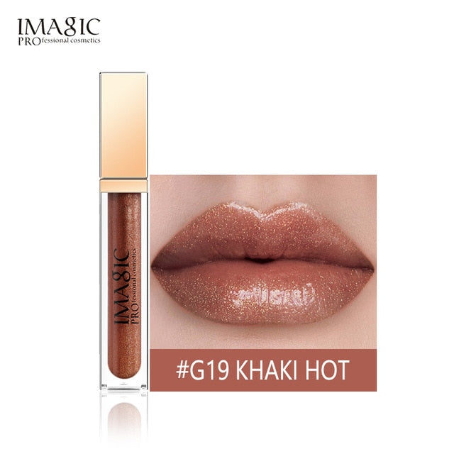 Waterproof Long Lasting Matte Lipstick "20 Color"