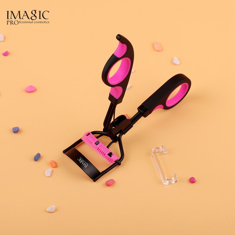 Makeup Eyelash Curlers