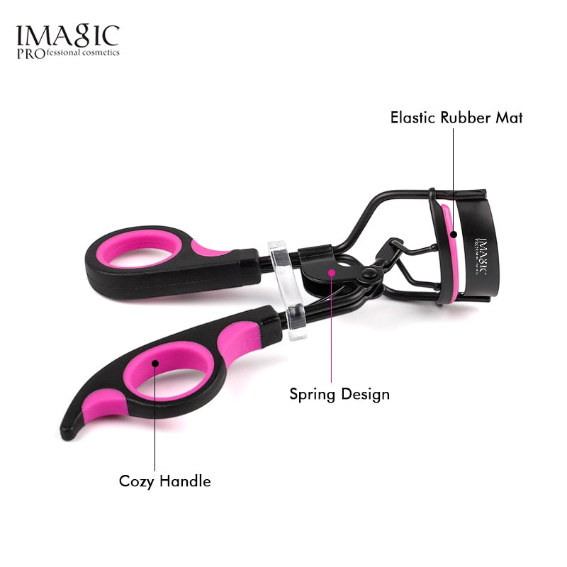 Makeup Eyelash Curlers