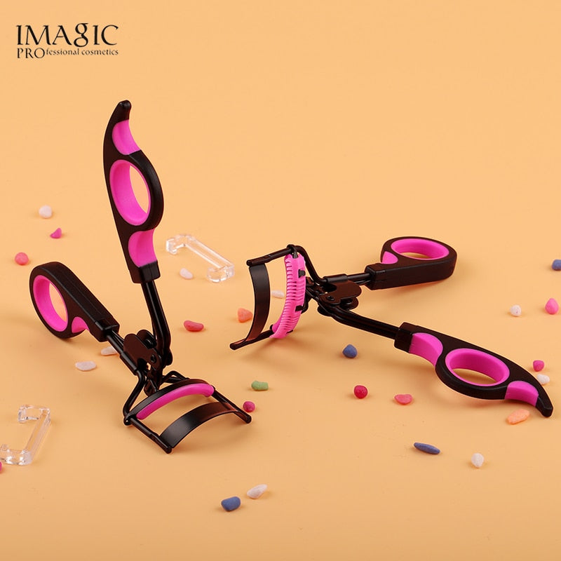 Makeup Eyelash Curlers