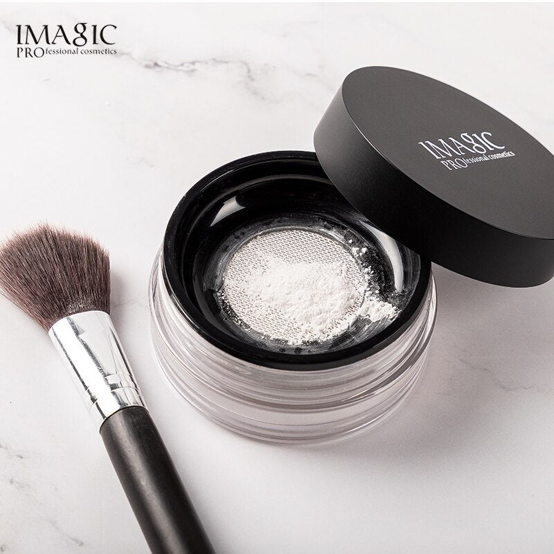 Waterproof Air Loose Powder