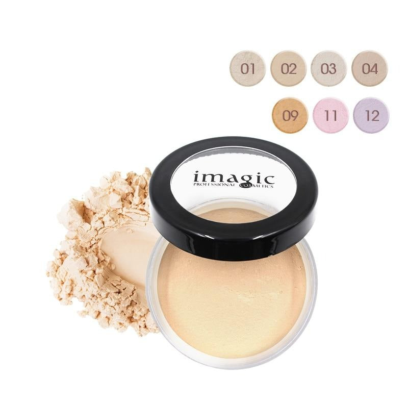 Contour Concealer Powder Pallete