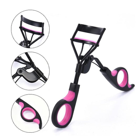 Makeup Eyelash Curlers