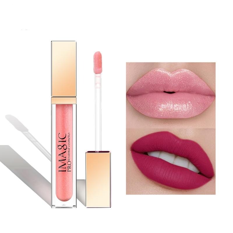 Waterproof Long Lasting Matte Lipstick "20 Color"