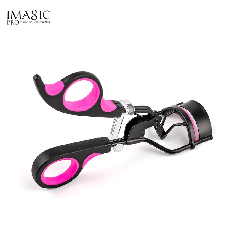 Makeup Eyelash Curlers