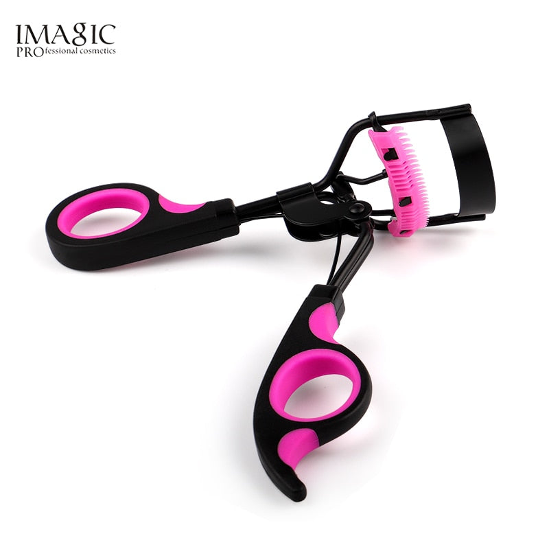 Makeup Eyelash Curlers